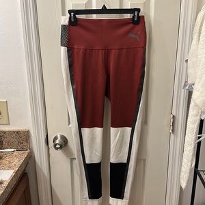 Adidas/ Selena Gomez Collab leggings size L